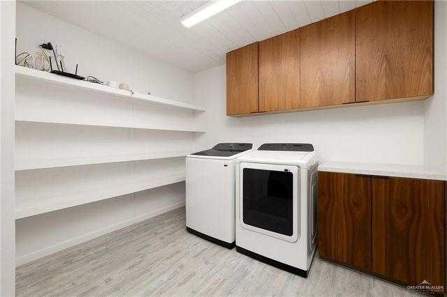 1608 St Claire Avenue, Edinburg, TX 78539