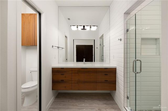 1608 St Claire Avenue, Edinburg, TX 78539