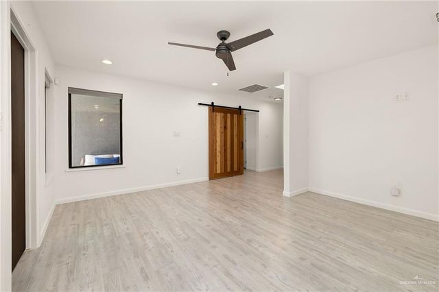 1608 St Claire Avenue, Edinburg, TX 78539