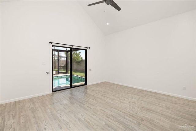 1608 St Claire Avenue, Edinburg, TX 78539