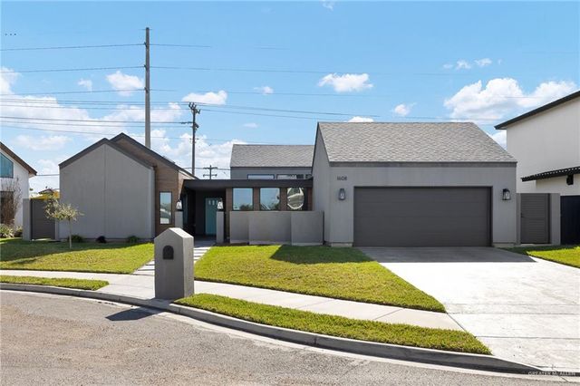 1608 St Claire Avenue, Edinburg, TX 78539