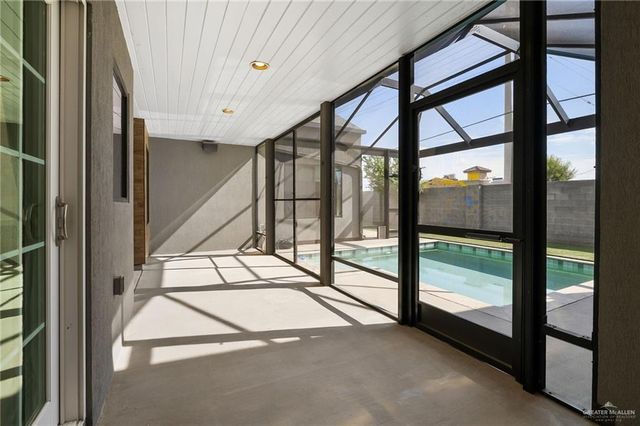 1608 St Claire Avenue, Edinburg, TX 78539