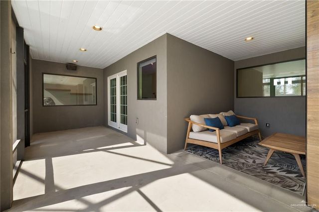 1608 St Claire Avenue, Edinburg, TX 78539