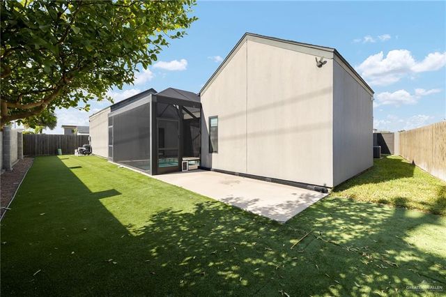 1608 St Claire Avenue, Edinburg, TX 78539