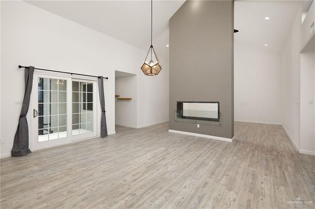 1608 St Claire Avenue, Edinburg, TX 78539