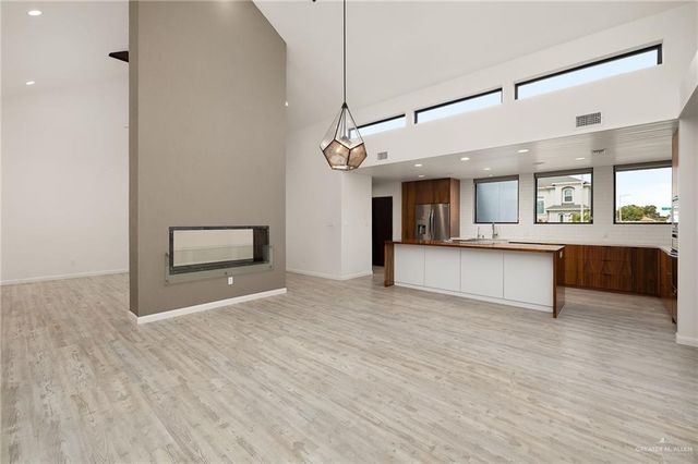 1608 St Claire Avenue, Edinburg, TX 78539