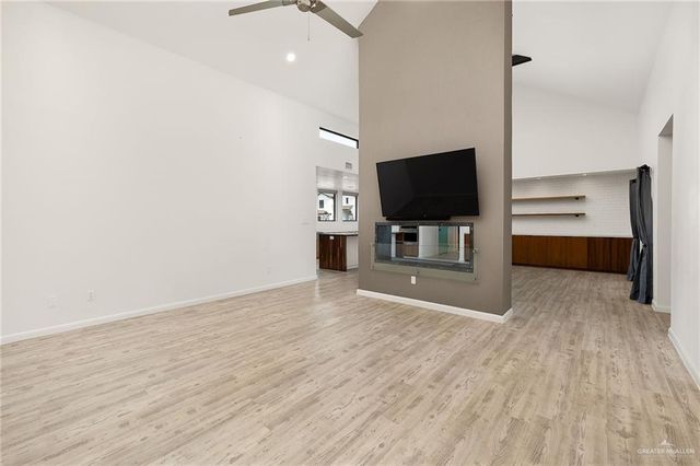 1608 St Claire Avenue, Edinburg, TX 78539