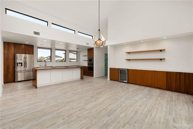 1608 St Claire Avenue, Edinburg, TX 78539