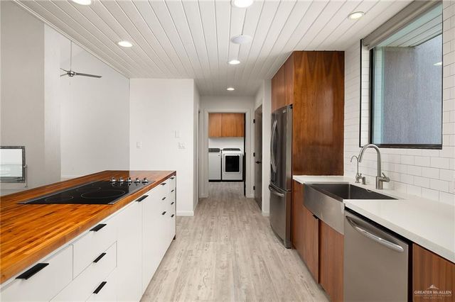 1608 St Claire Avenue, Edinburg, TX 78539