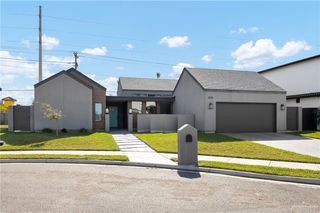 1608 St Claire Avenue, Edinburg, TX 78539