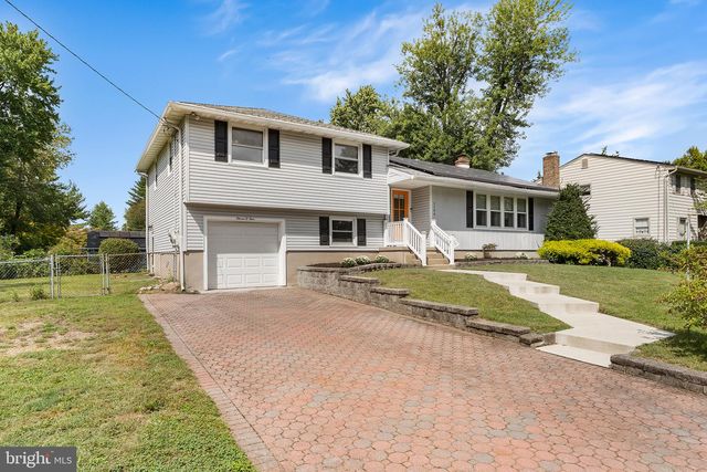 1104 ESSEX AVE, Voorhees, NJ 08043