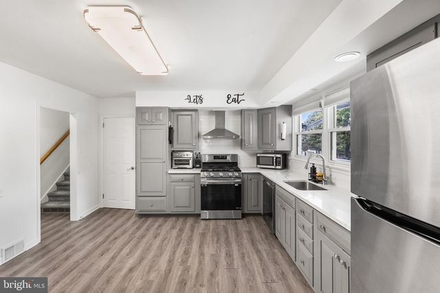 1104 ESSEX AVE, Voorhees, NJ 08043