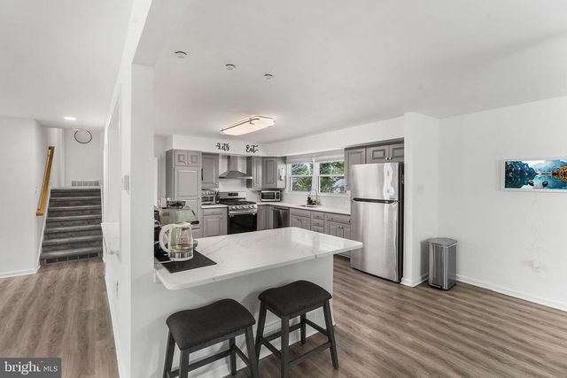 1104 ESSEX AVE, Voorhees, NJ 08043