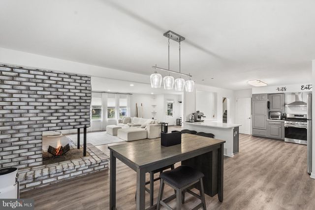 1104 ESSEX AVE, Voorhees, NJ 08043