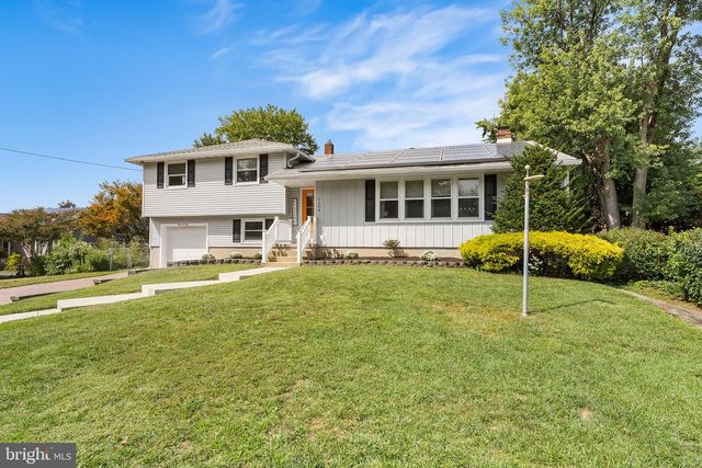 1104 ESSEX AVE, Voorhees, NJ 08043