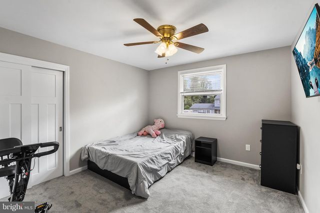 1104 ESSEX AVE, Voorhees, NJ 08043