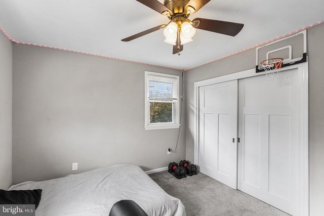 1104 ESSEX AVE, Voorhees, NJ 08043