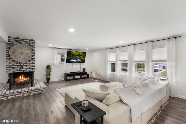 1104 ESSEX AVE, Voorhees, NJ 08043