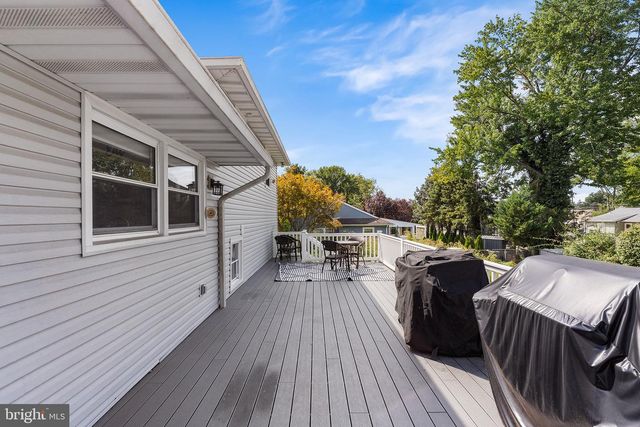 1104 ESSEX AVE, Voorhees, NJ 08043