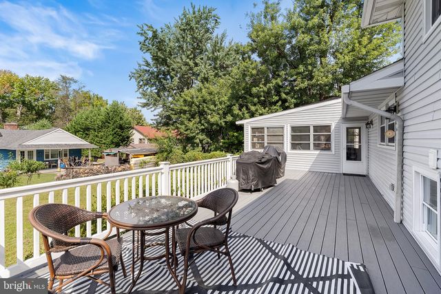 1104 ESSEX AVE, Voorhees, NJ 08043