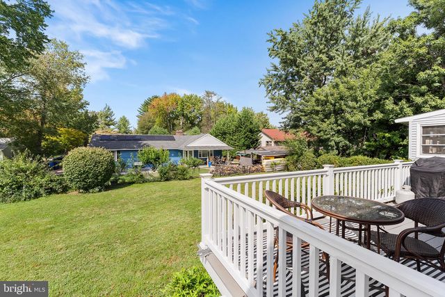 1104 ESSEX AVE, Voorhees, NJ 08043