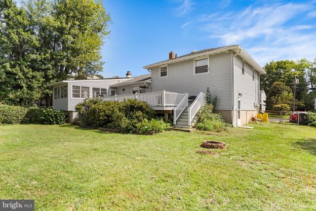1104 ESSEX AVE, Voorhees, NJ 08043