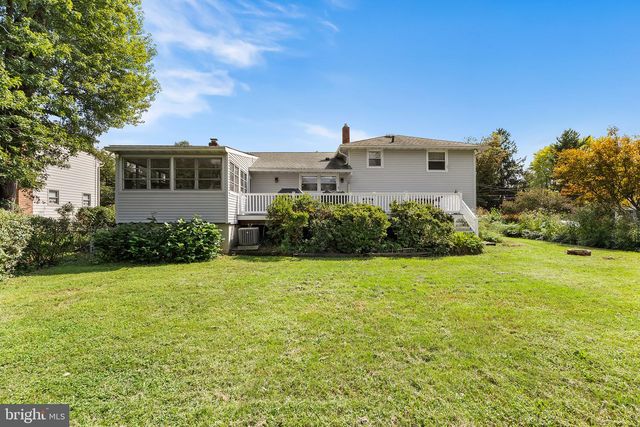 1104 ESSEX AVE, Voorhees, NJ 08043