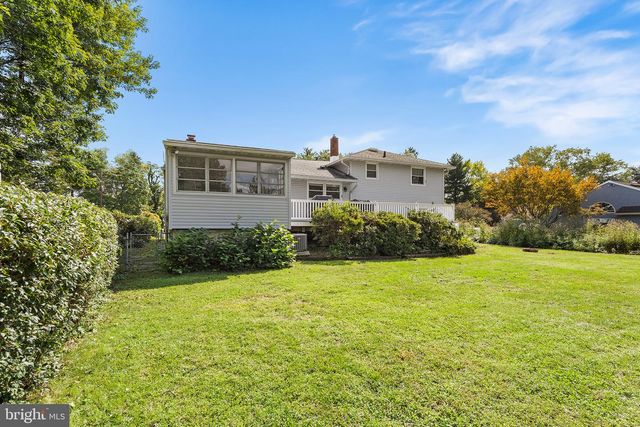 1104 ESSEX AVE, Voorhees, NJ 08043