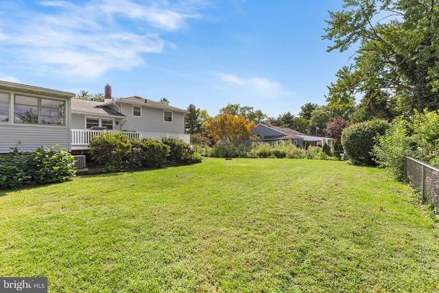 1104 ESSEX AVE, Voorhees, NJ 08043