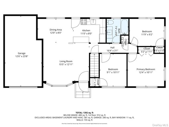 15 Goldsmith Avenue, Greenlawn, NY 11740