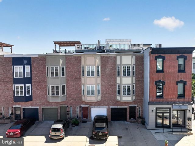 2246 CHRISTIAN ST, Philadelphia, PA 19146