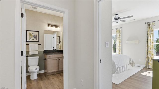 MM Salerno 4 Bedroom, Suffolk, VA 23435