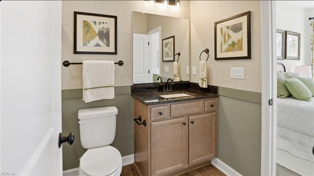 MM Salerno 4 Bedroom, Suffolk, VA 23435