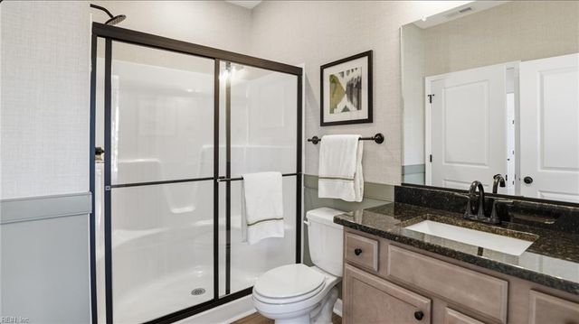 MM Salerno 4 Bedroom, Suffolk, VA 23435