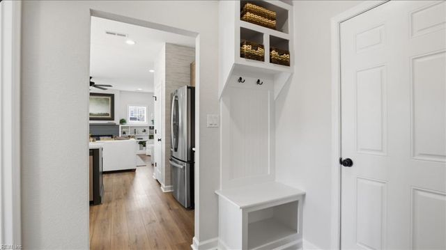 MM Salerno 4 Bedroom, Suffolk, VA 23435