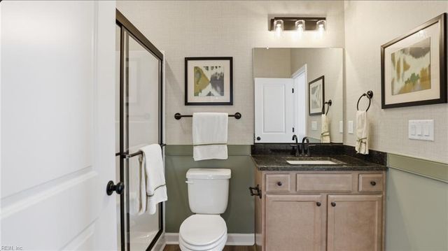 MM Salerno 4 Bedroom, Suffolk, VA 23435