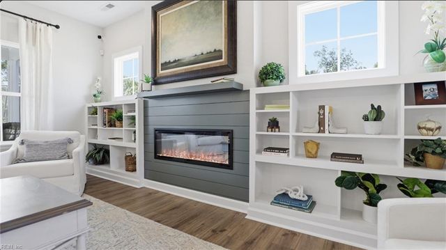 MM Salerno 4 Bedroom, Suffolk, VA 23435