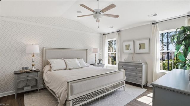MM Salerno 4 Bedroom, Suffolk, VA 23435