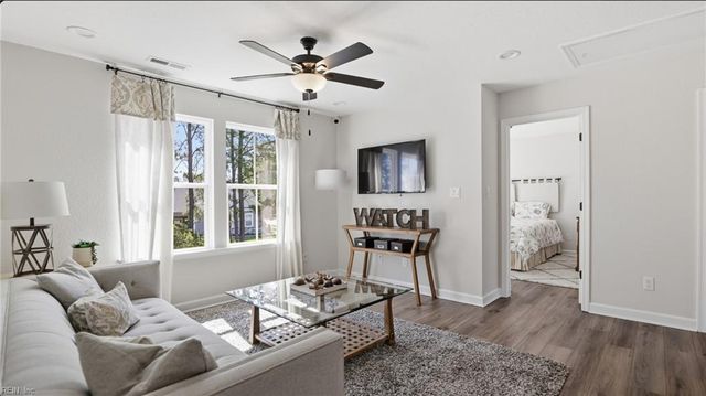 MM Salerno 4 Bedroom, Suffolk, VA 23435
