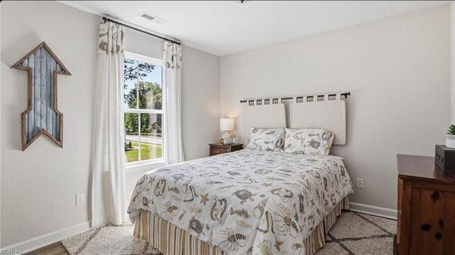 MM Salerno 4 Bedroom, Suffolk, VA 23435