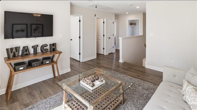 MM Salerno 4 Bedroom, Suffolk, VA 23435