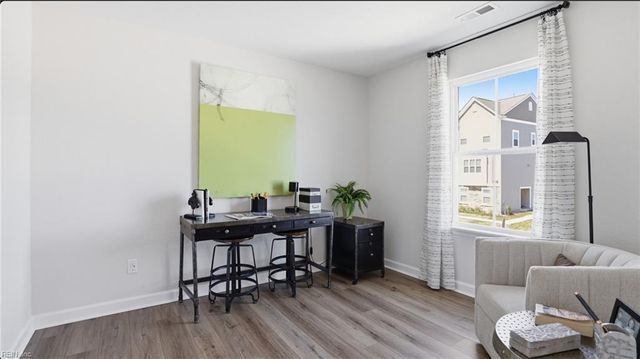 MM Salerno 4 Bedroom, Suffolk, VA 23435