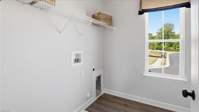 MM Salerno 4 Bedroom, Suffolk, VA 23435