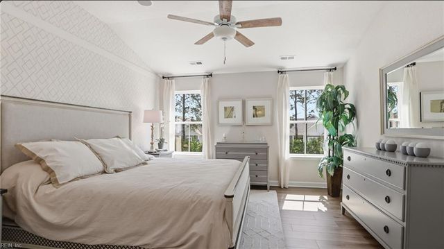 MM Salerno 4 Bedroom, Suffolk, VA 23435