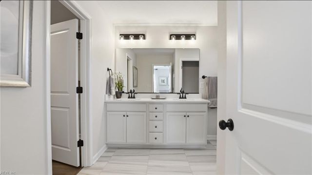 MM Salerno 4 Bedroom, Suffolk, VA 23435