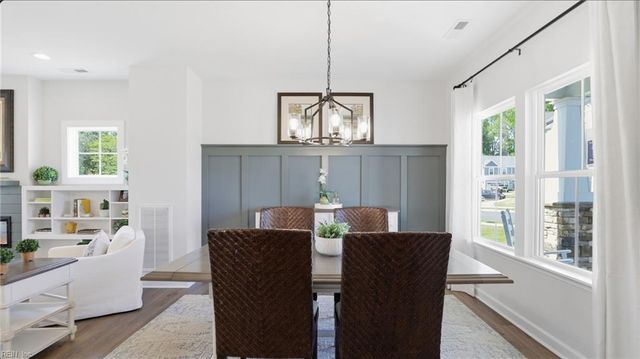MM Salerno 4 Bedroom, Suffolk, VA 23435