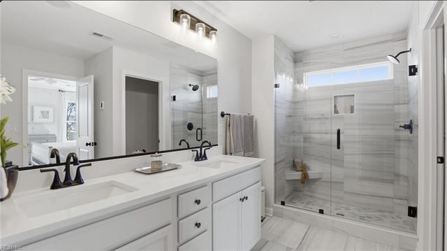 MM Salerno 4 Bedroom, Suffolk, VA 23435