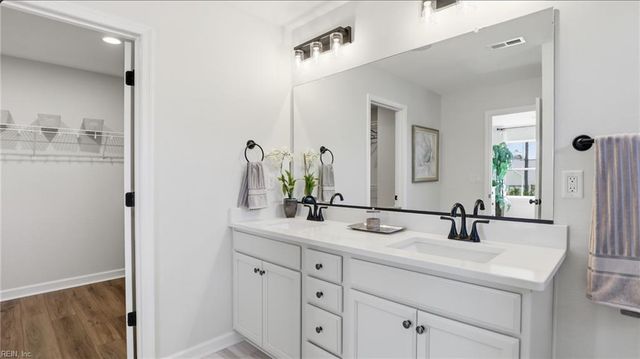 MM Salerno 4 Bedroom, Suffolk, VA 23435