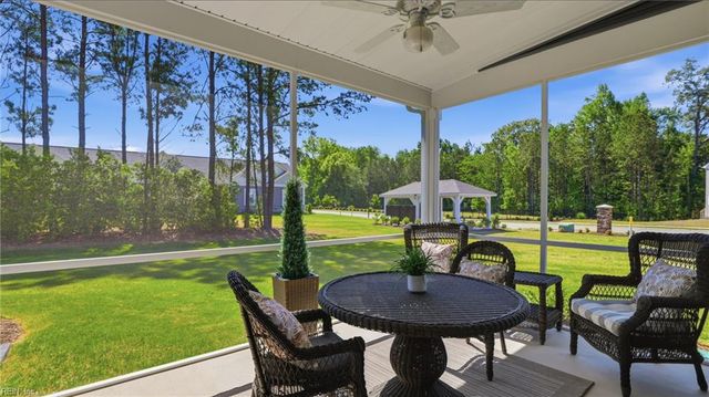 MM Salerno 4 Bedroom, Suffolk, VA 23435
