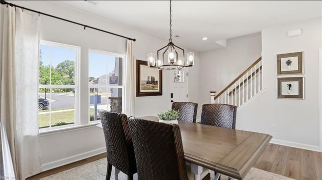 MM Salerno 4 Bedroom, Suffolk, VA 23435